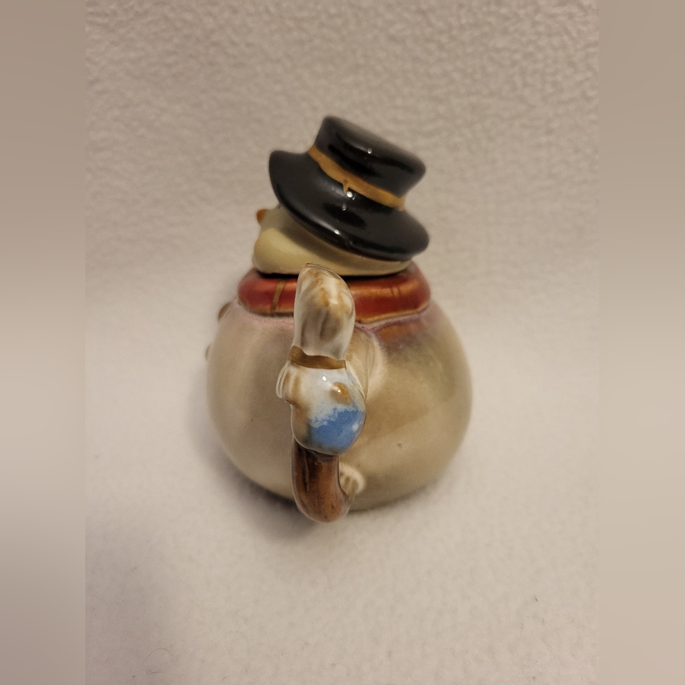 Teapot. - Picture 9 of 9